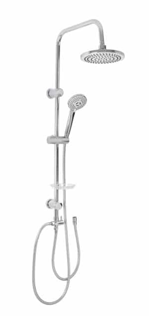 מערכות מקלחת lugano