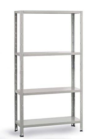 מדפים וכונניות