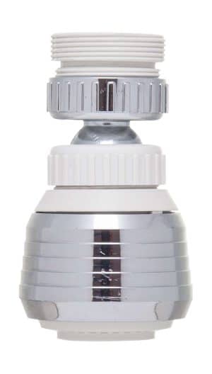 מעדן זרימה 2 מצבים מתאים להברגה פנימית או חיצונית