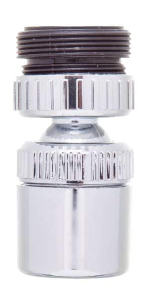 מעדן זרימה מתכוונן לברז – מעדן זרם 2 מצבים