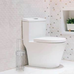 מעמד לנייר טואלט דגם ספרינג