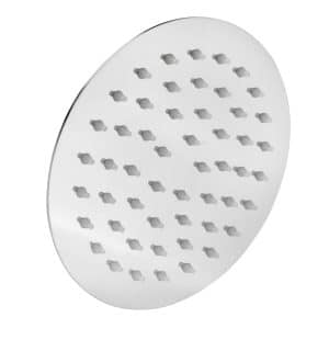 ראש מקלחת עגול נירוסטה 150 מ"מ טיטו – TITO