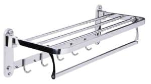 מדפים ומתלים