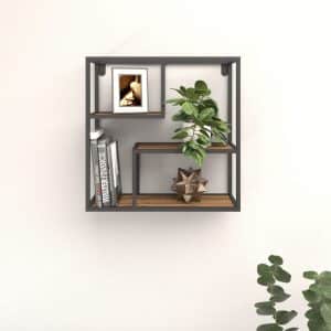 כוננית א סימטרית