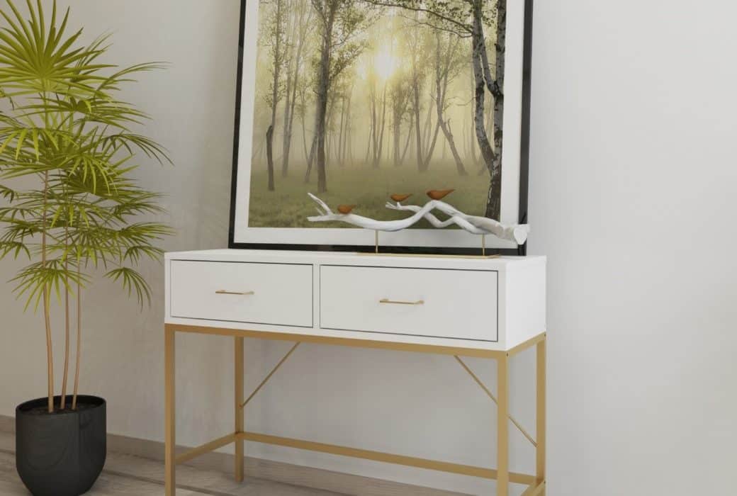 Read more about the article כך תמצאו את הקונסולה המושלמת לכניסת הבית