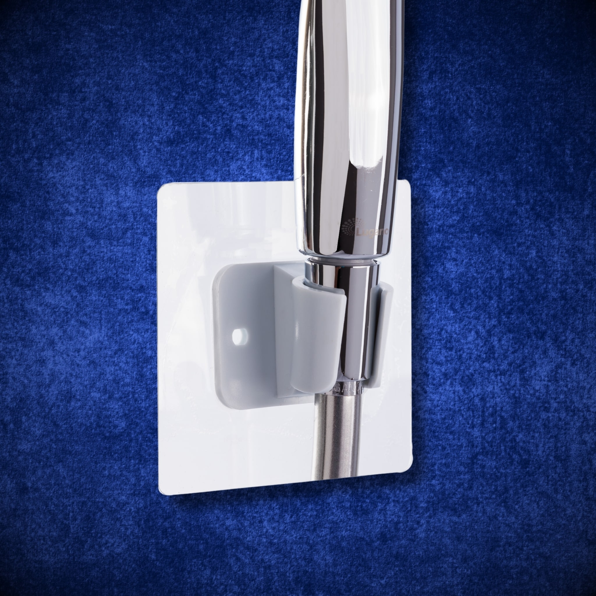 קולב הפלא לתליית מקלח יד - סדרת הפלא – תמונה 3