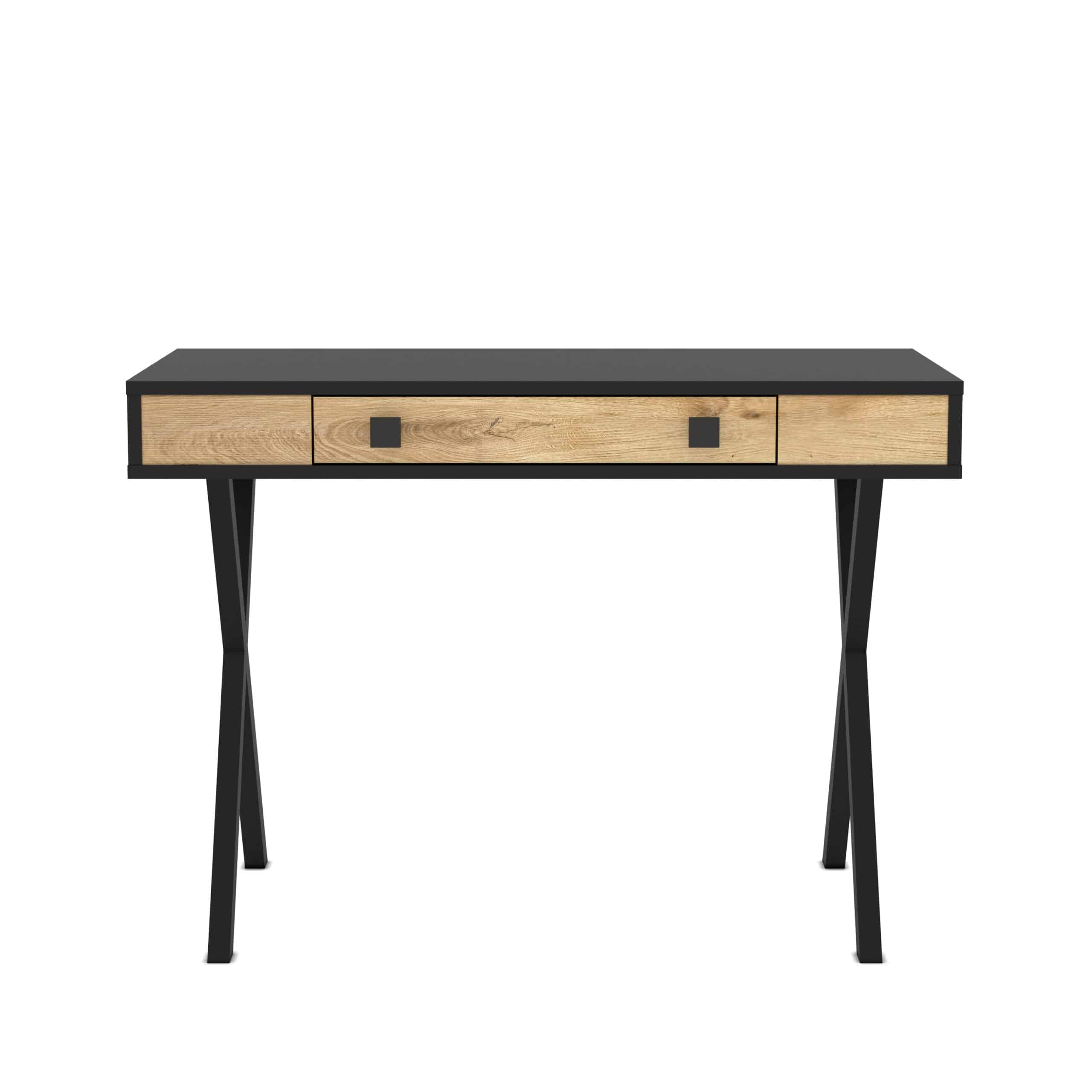 קונסולת כניסה למסדרון לבית מעוצבת