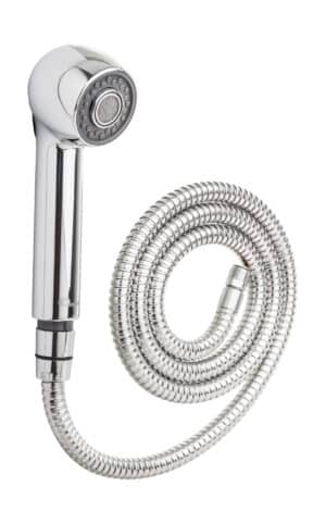 מזלף + צינור לכיור מטבח קומבו COMBO