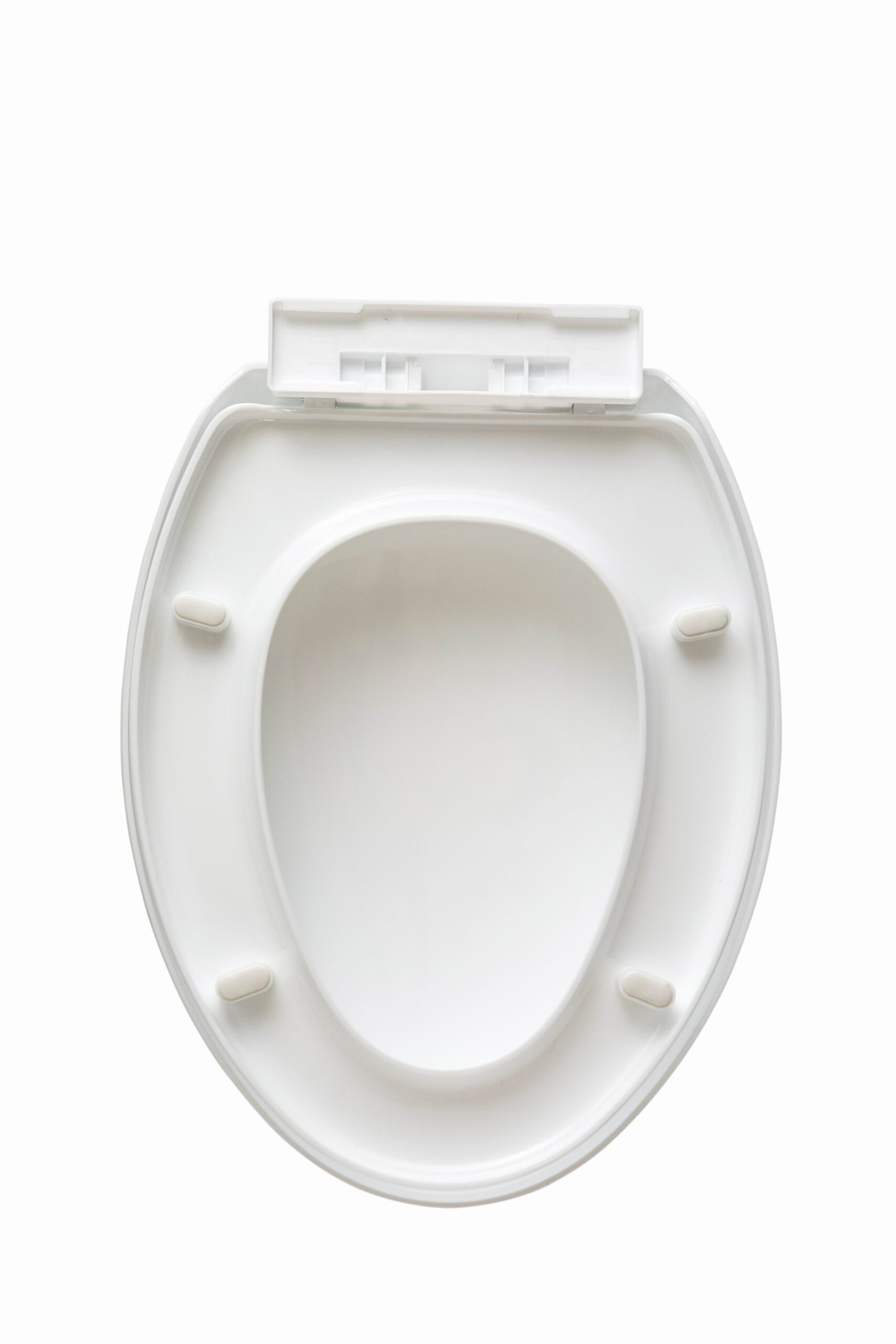 מושב אסלה מנגנון טריקה שקטה דגם LPA006 – תמונה 3