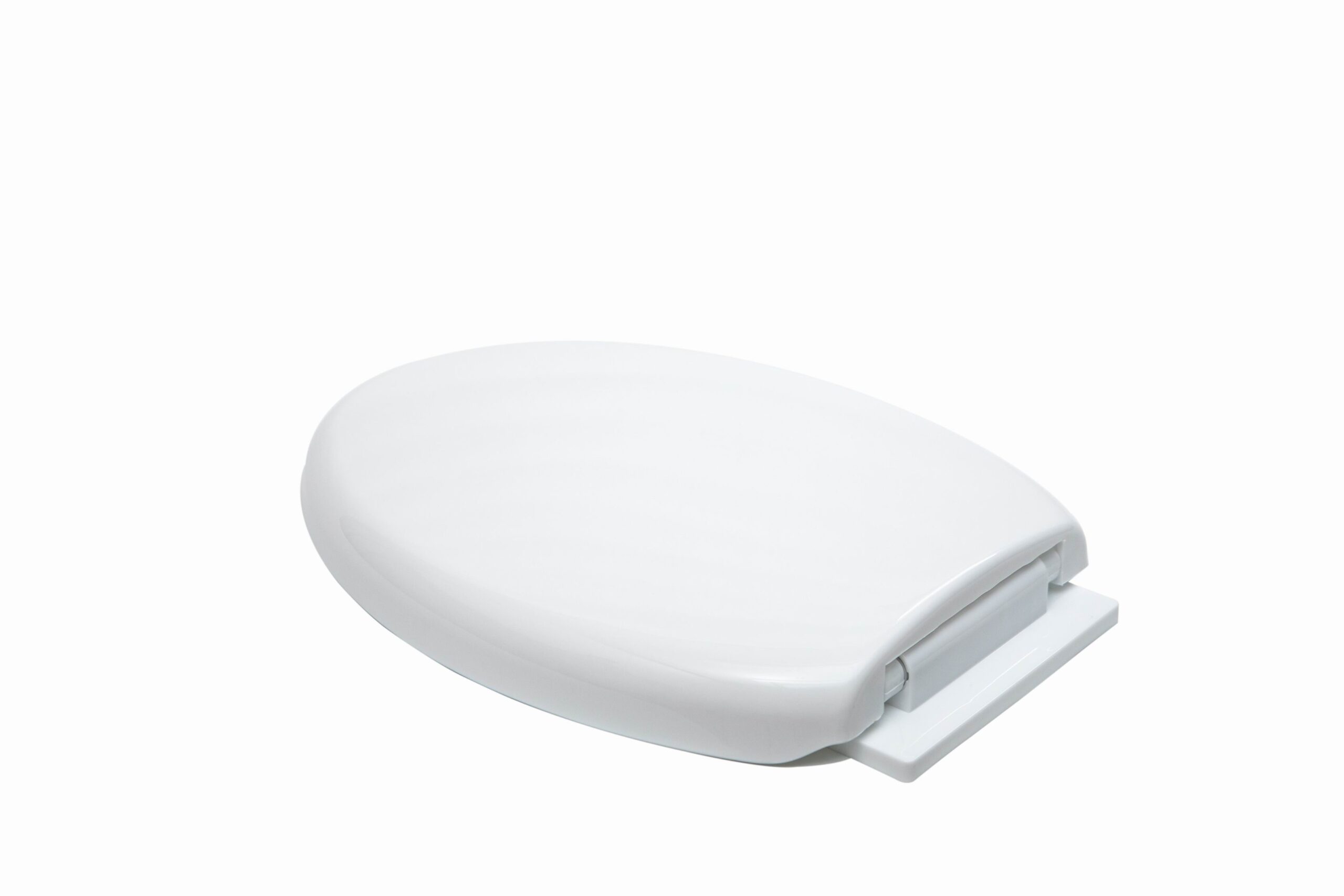 מושב אסלה מנגנון טריקה שקטה דגם LPA006 – תמונה 2