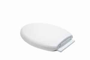 מושב אסלה מנגנון טריקה שקטה דגם LPA006