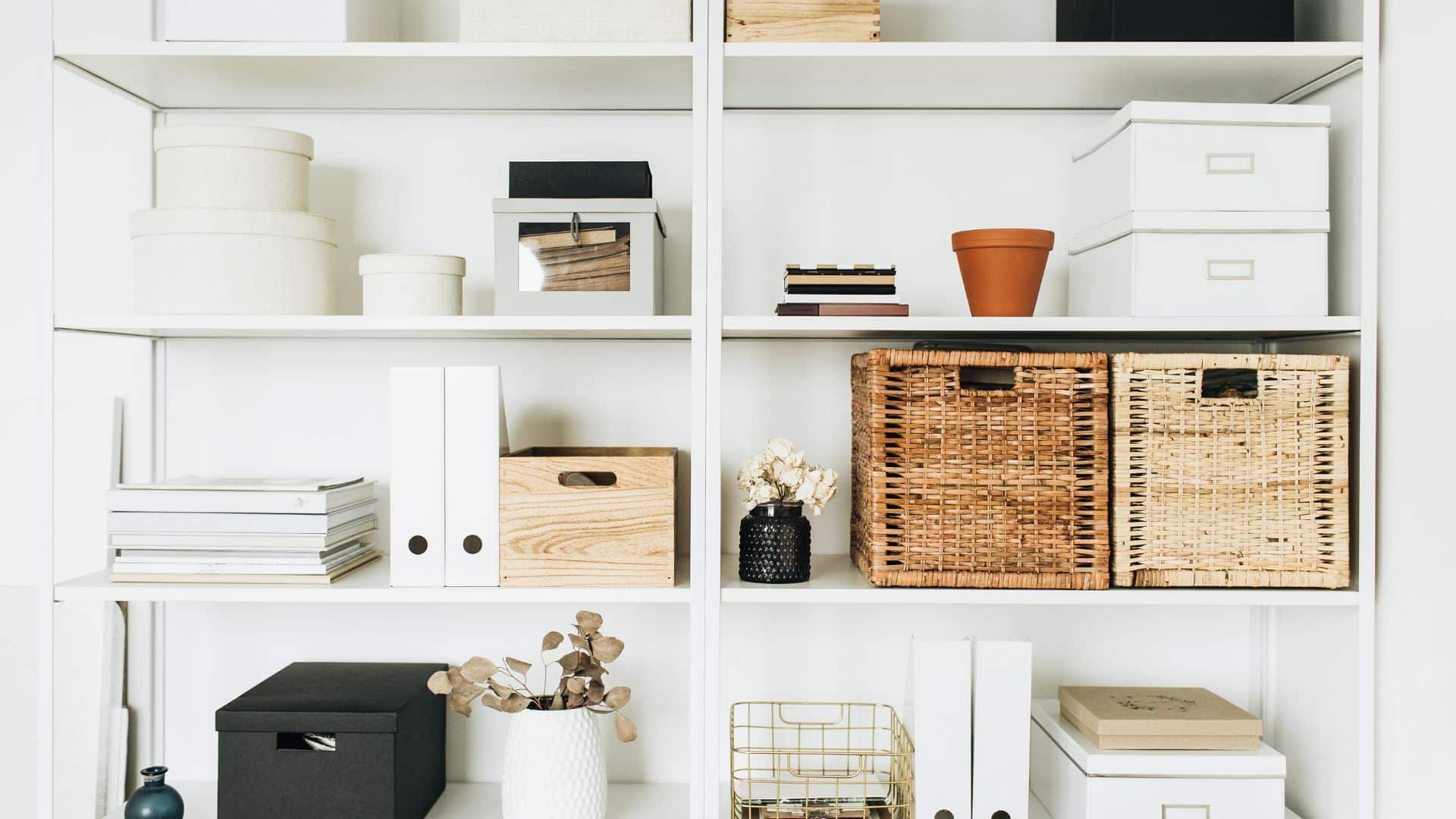 Read more about the article הכל תלוי בעיצוב: כך תשלבו מדפי תלייה בצורה חכמה בבית