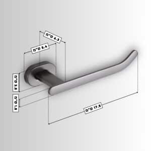 מתלה נייר טואלט – סדרת ELITE