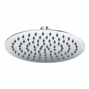 ראש מקלחת עגול 300 מ"מ מילאנו MILANO