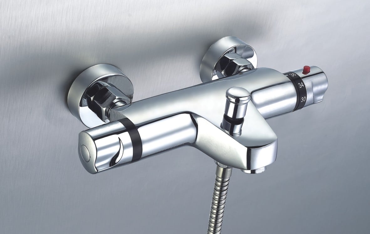 סוללת אמבטיה תרמוסטטית – תמונה 3