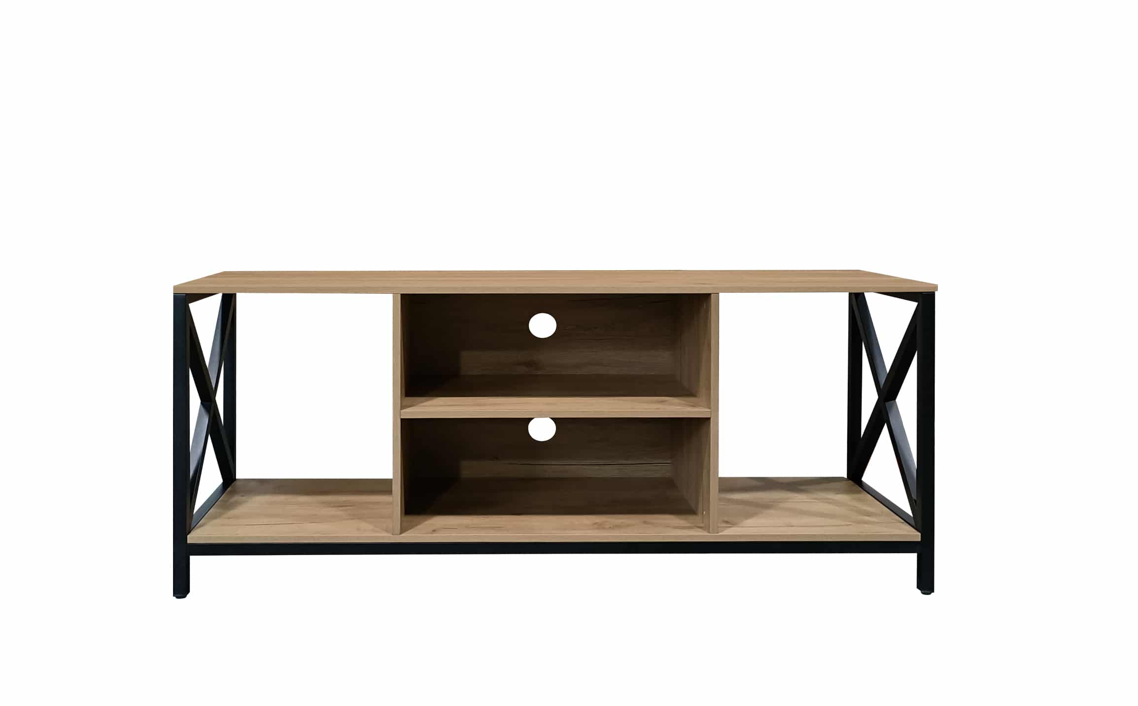 מזנון טלויזיה גורן שחור-אלון – תמונה 3