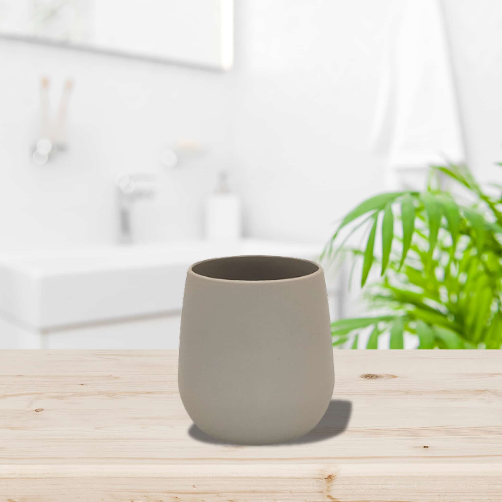 כוס מברשות שיניים - סדרת ברונו – תמונה 3