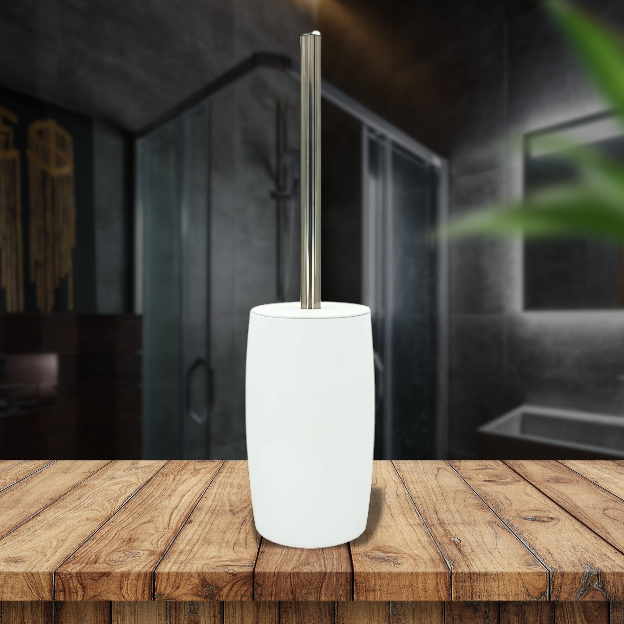 מברשת אסלה - סדרת אלדו – תמונה 3