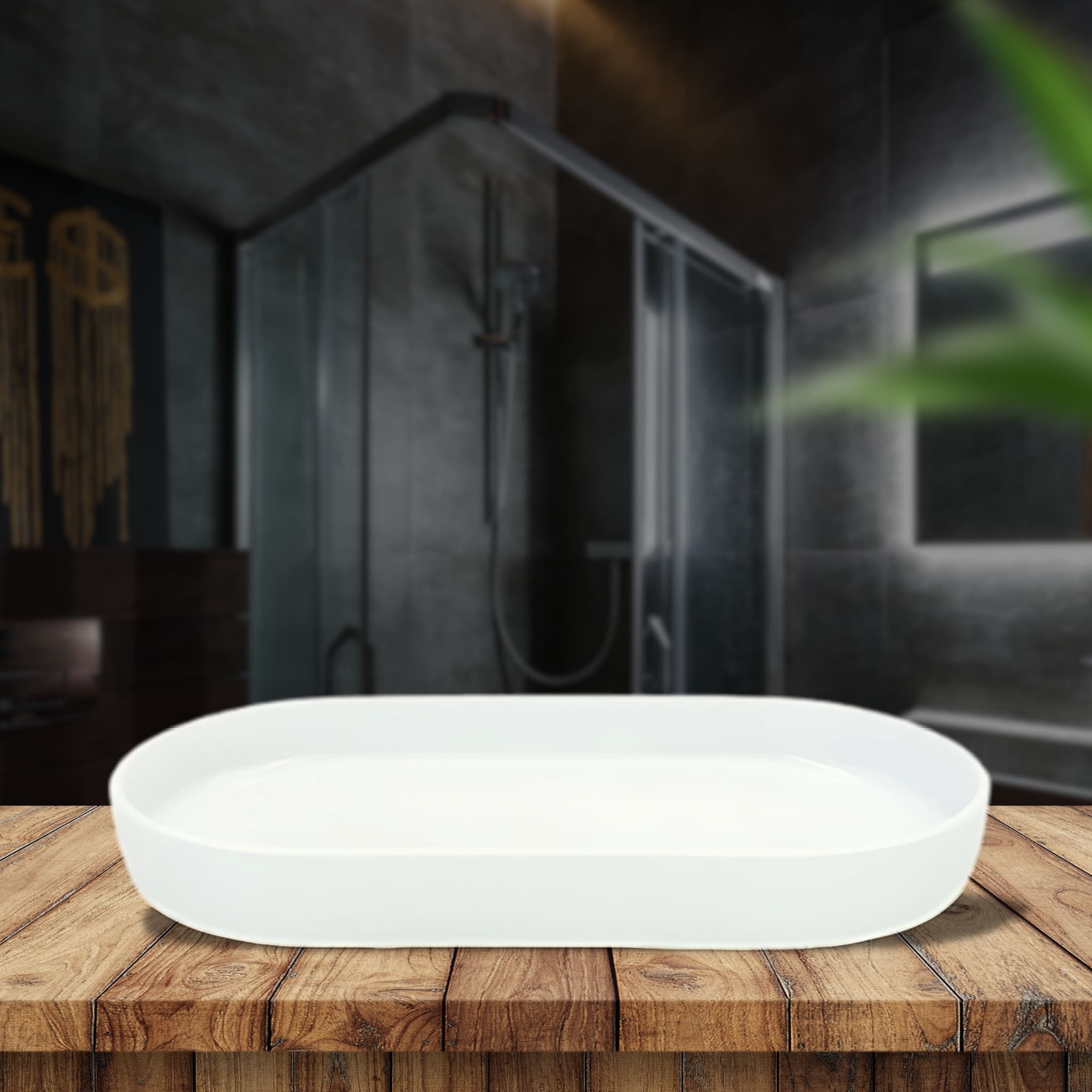 מגש לסבון - סדרת אלדו – תמונה 3