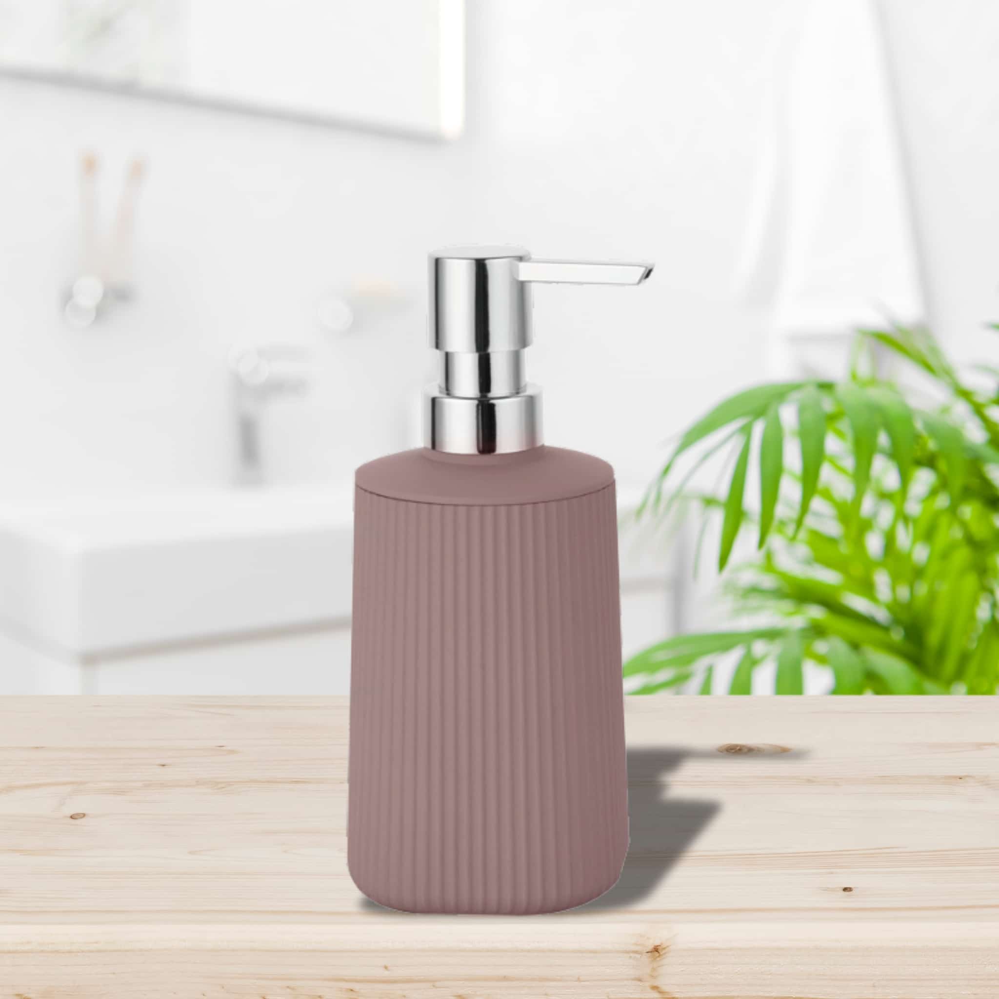 מתקן לסבון - סדרת פאולה – תמונה 3