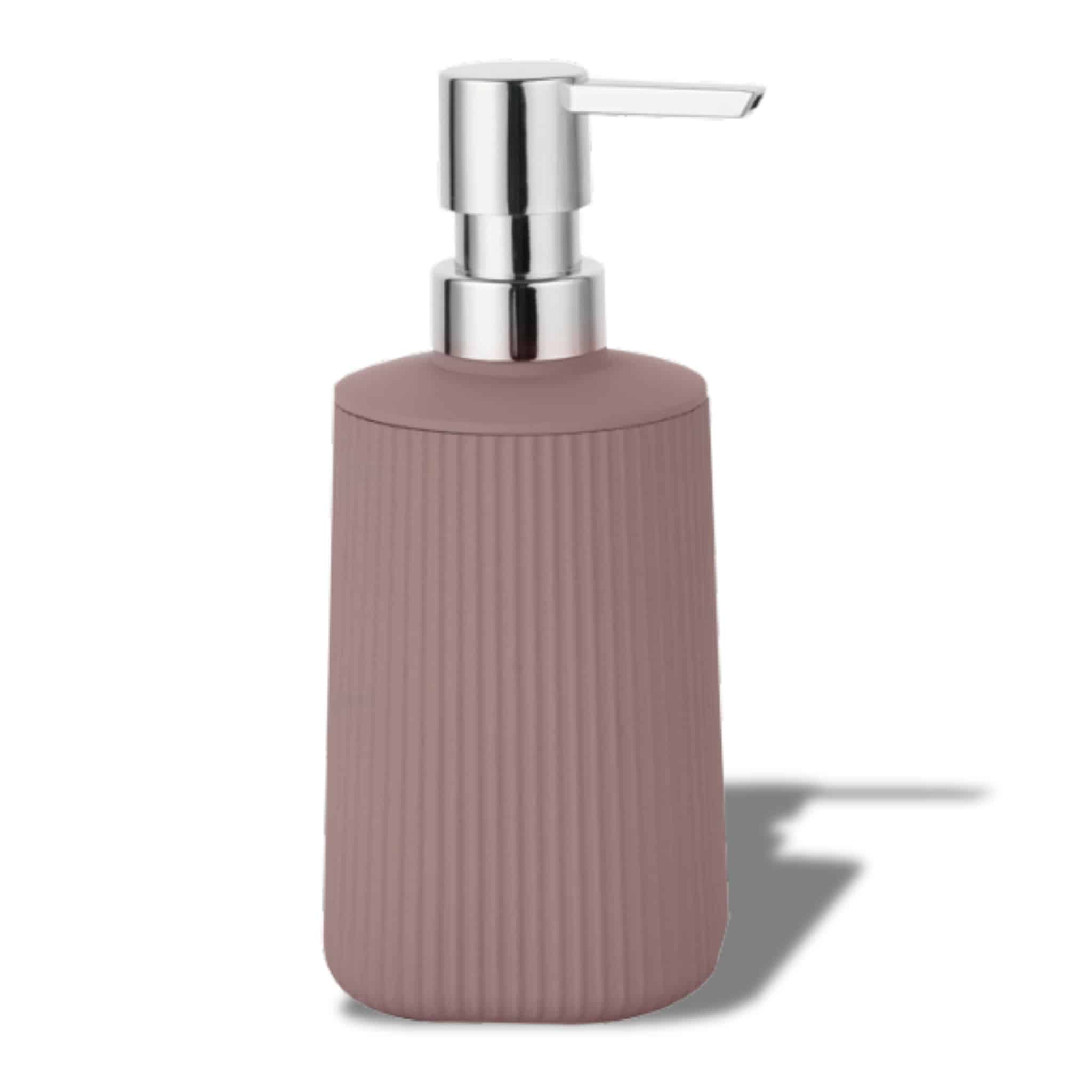 מתקן לסבון - סדרת פאולה