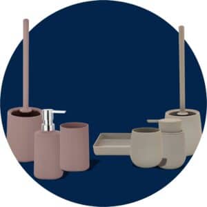 פריטים לאמבטיה