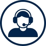 שירות לקוחות אנושי