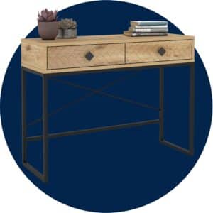 קונסולות ושולחנות