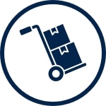 מרכז לוגיסטי עצמאי