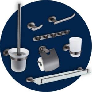 סדרת ELITE לאמבטיה