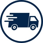 משלוח חינם תמיד