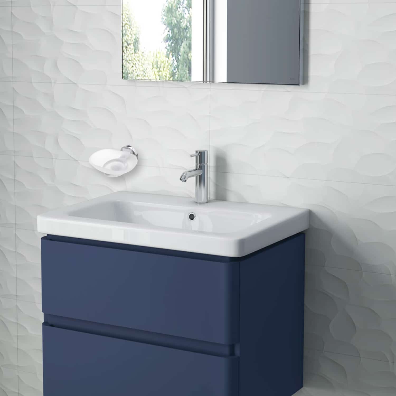 סבוניה מזכוכית - סדרת פופולאר – תמונה 5