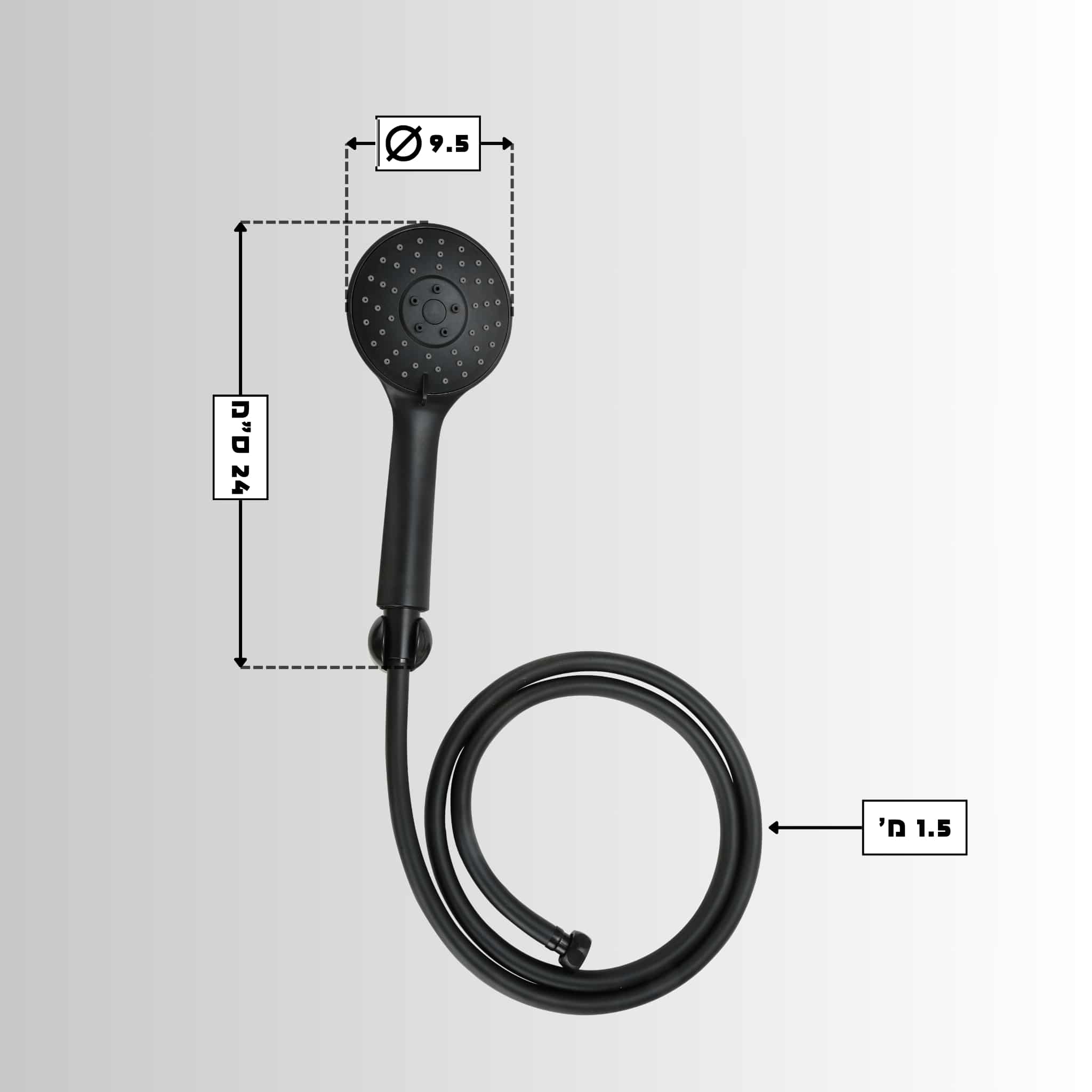 אלדו - מערכת רחצה – תמונה 2