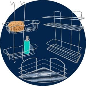 רשתות למקלחת