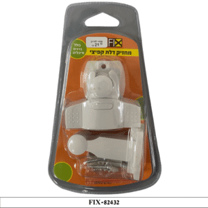 מחזיק דלת איכותי פלסטיק