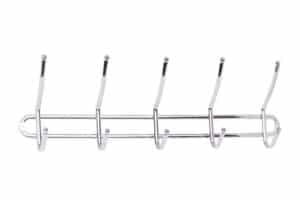 קולב מעילים 5 ווים