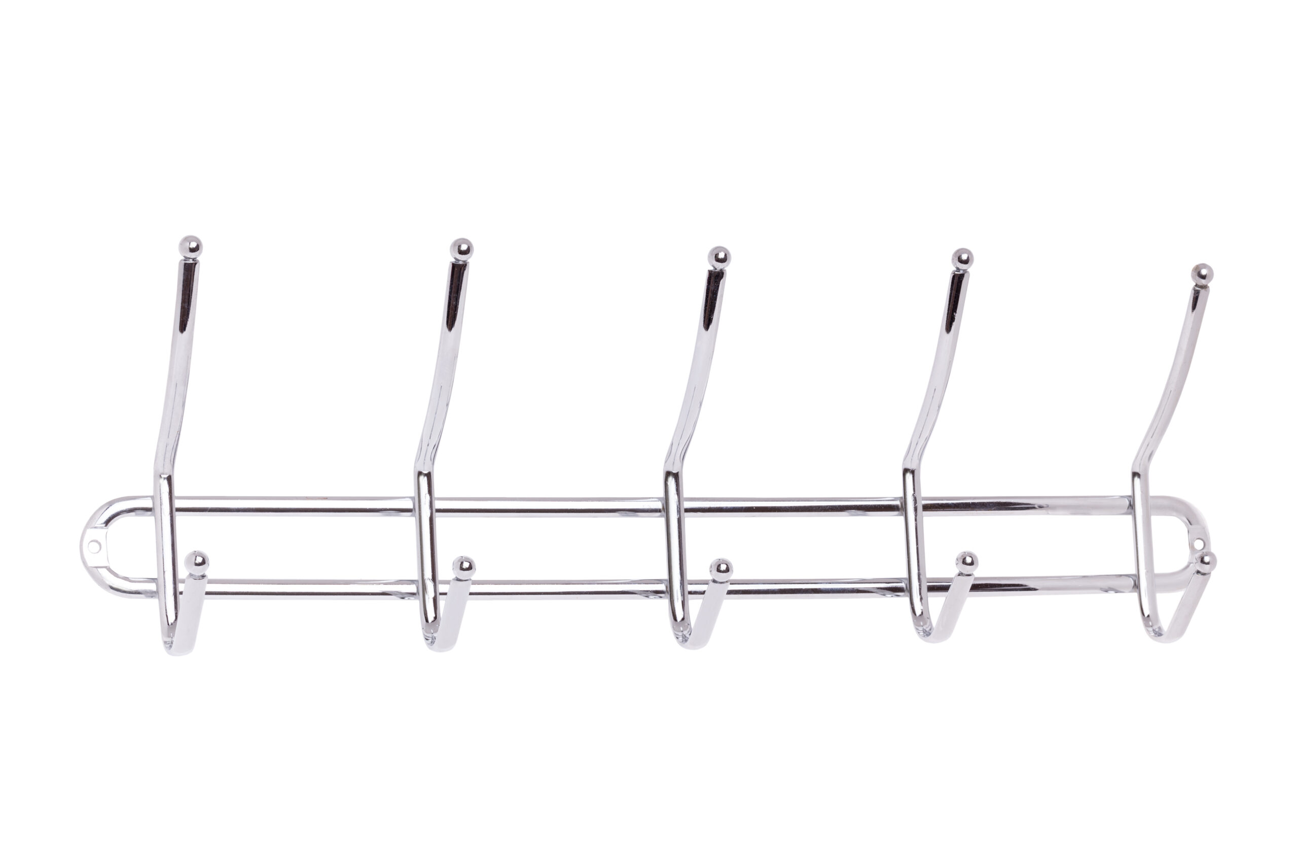 קולב מעילים חמישה ווים