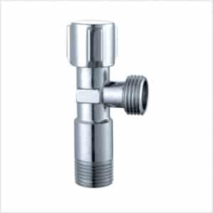 ברז NIL יציאה 3/8 לברז ניצב