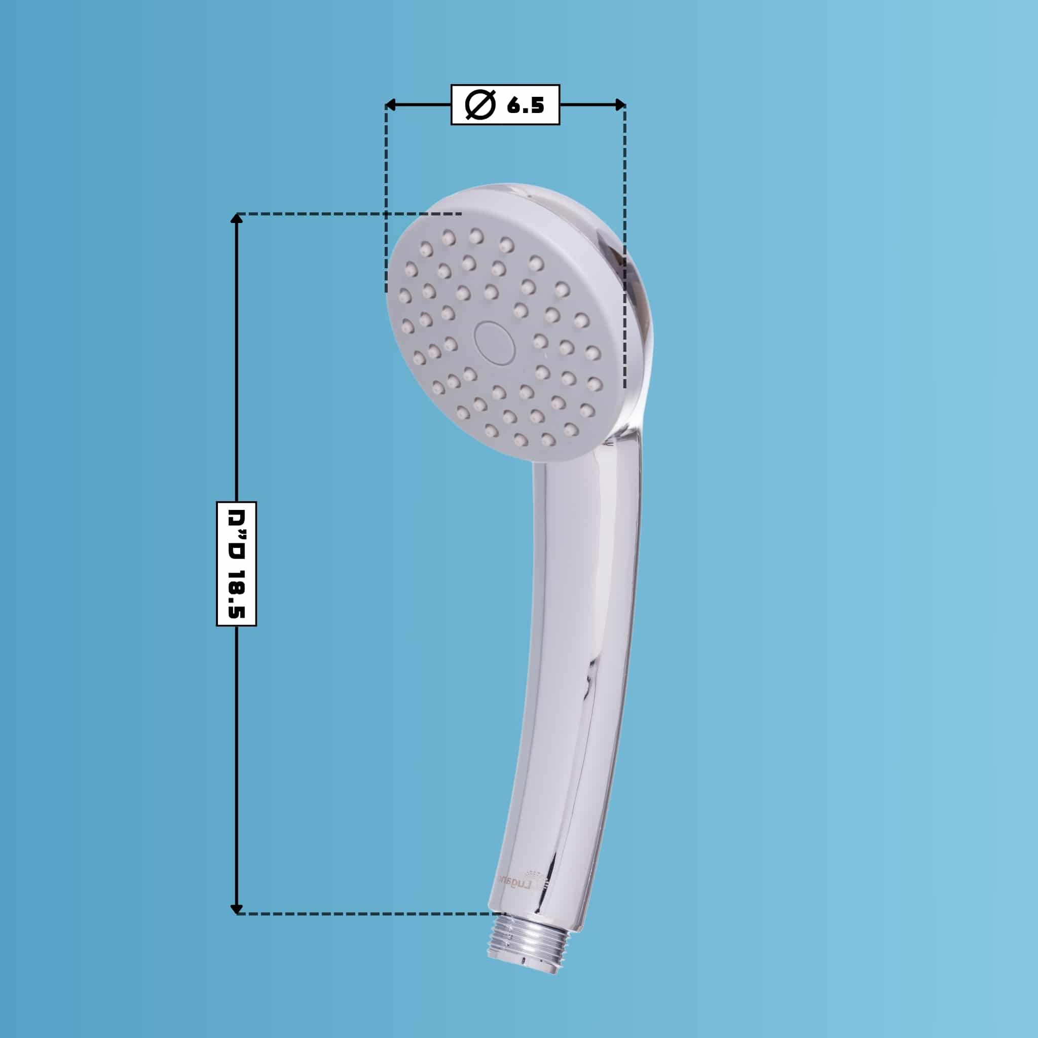 מזלף מצב 1 אלורה ALORRA – תמונה 3