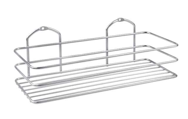 רשת לתליה במקלחת קומה 1