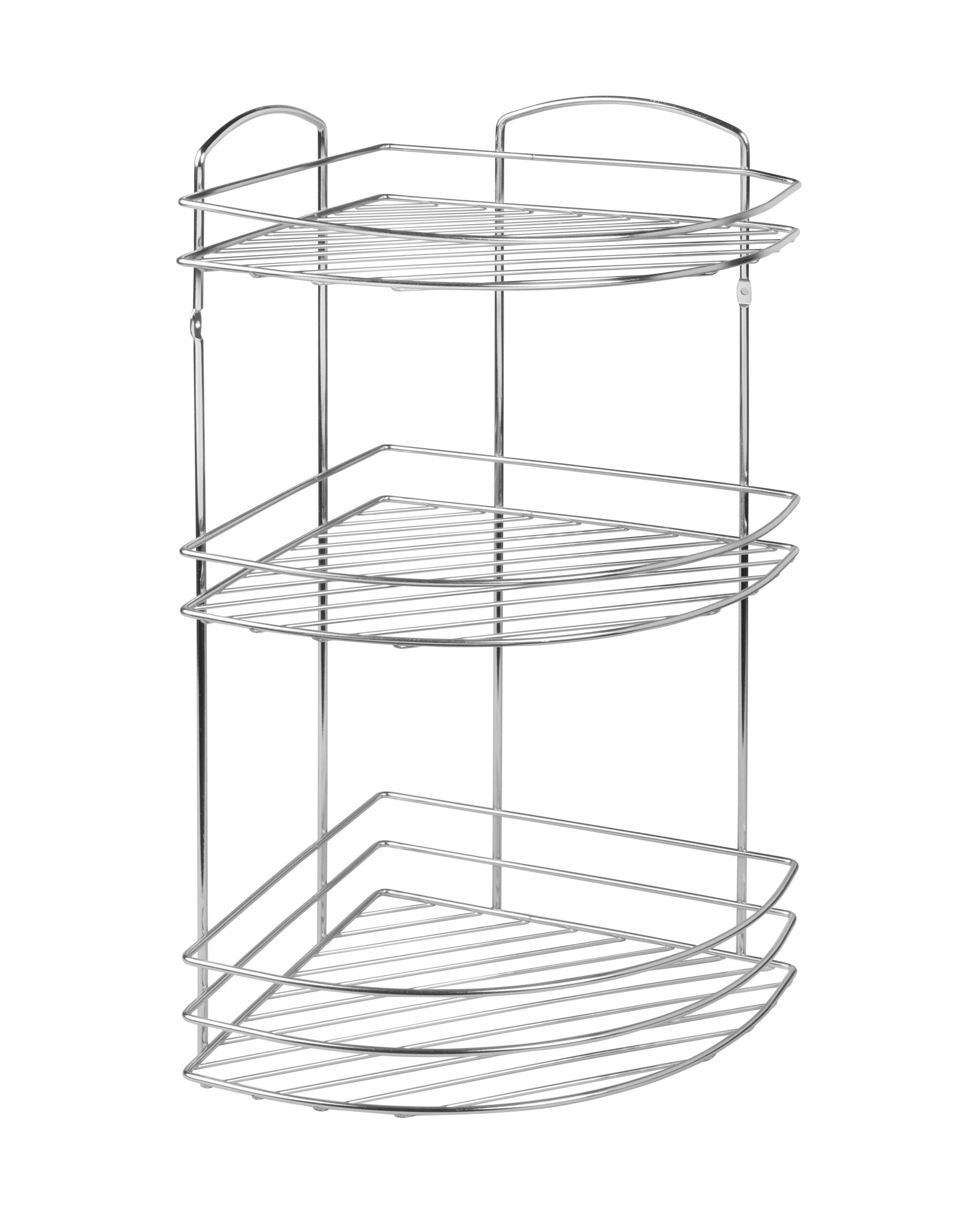 רשת פינתית 3 קומות