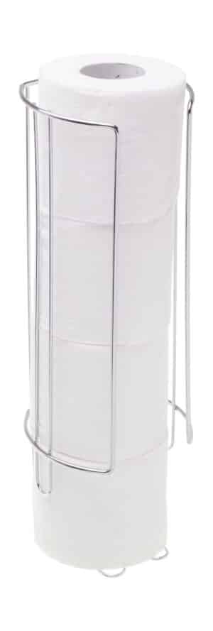 מחסנית נייר טואלט לתליה על הקיר