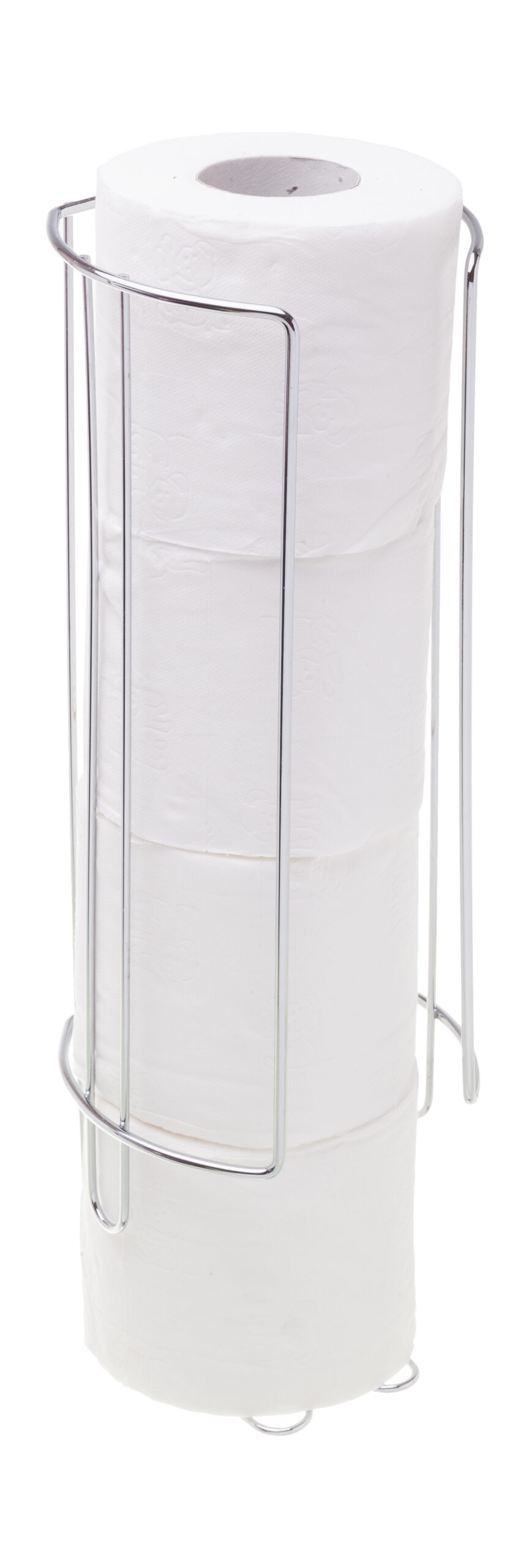 מחסנית נייר טואלט