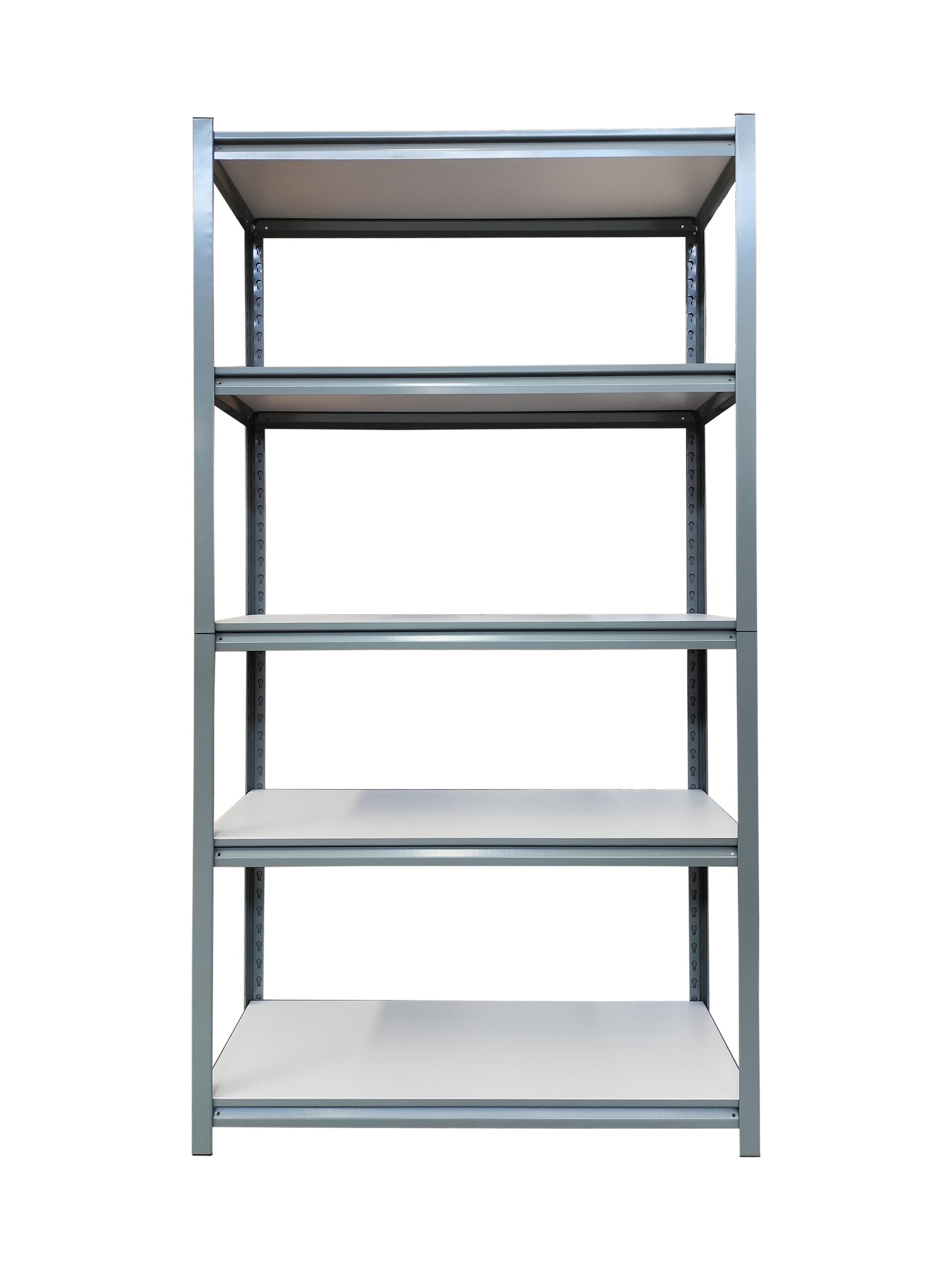 כוננית 5 מדפים – תמונה 2