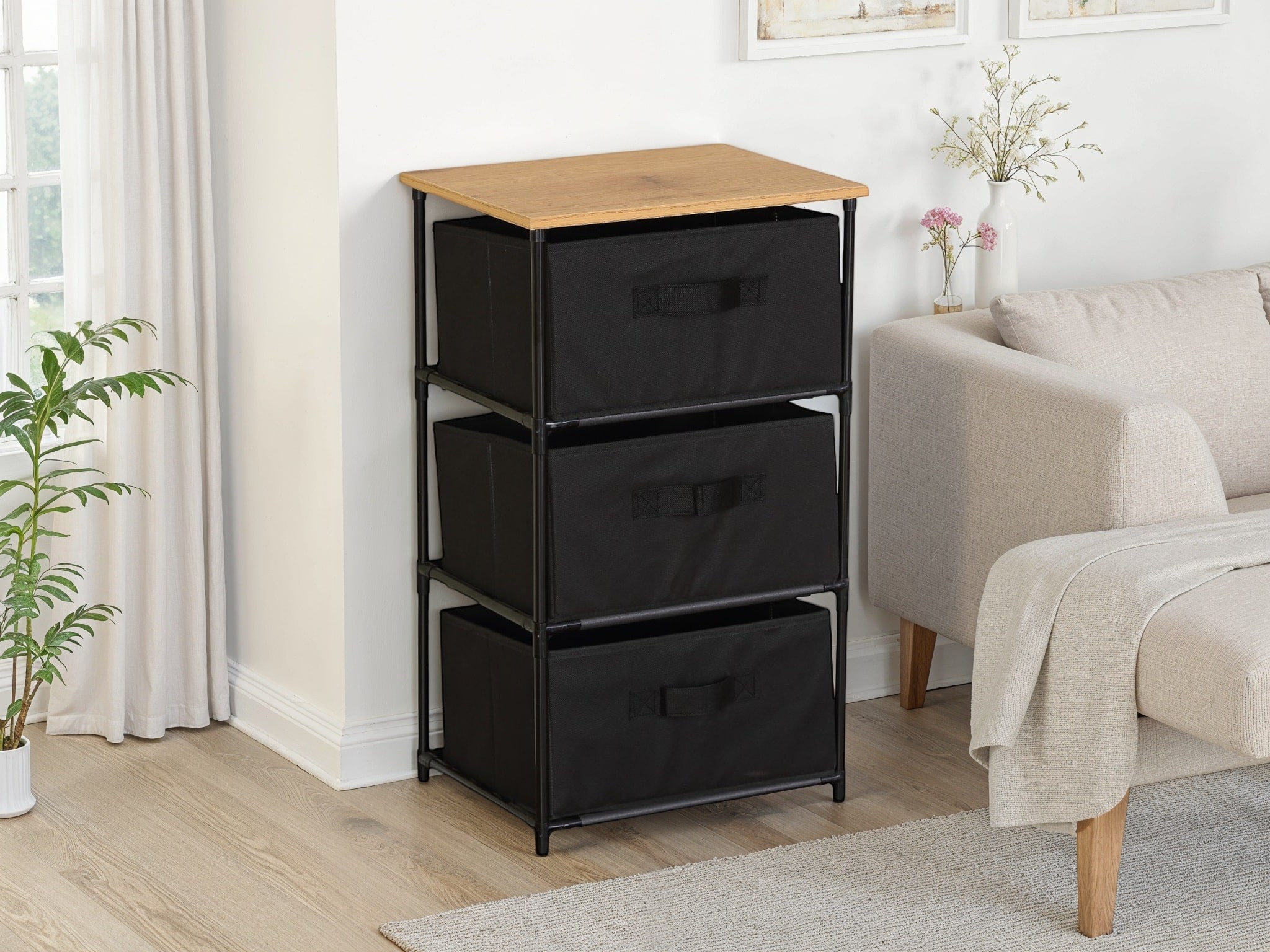 מגירון 3 תאים