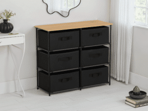 מגירון 6 תאים