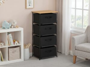 מגירון 4 תאים