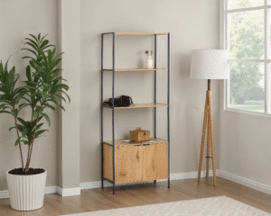 ארון שירות משולב