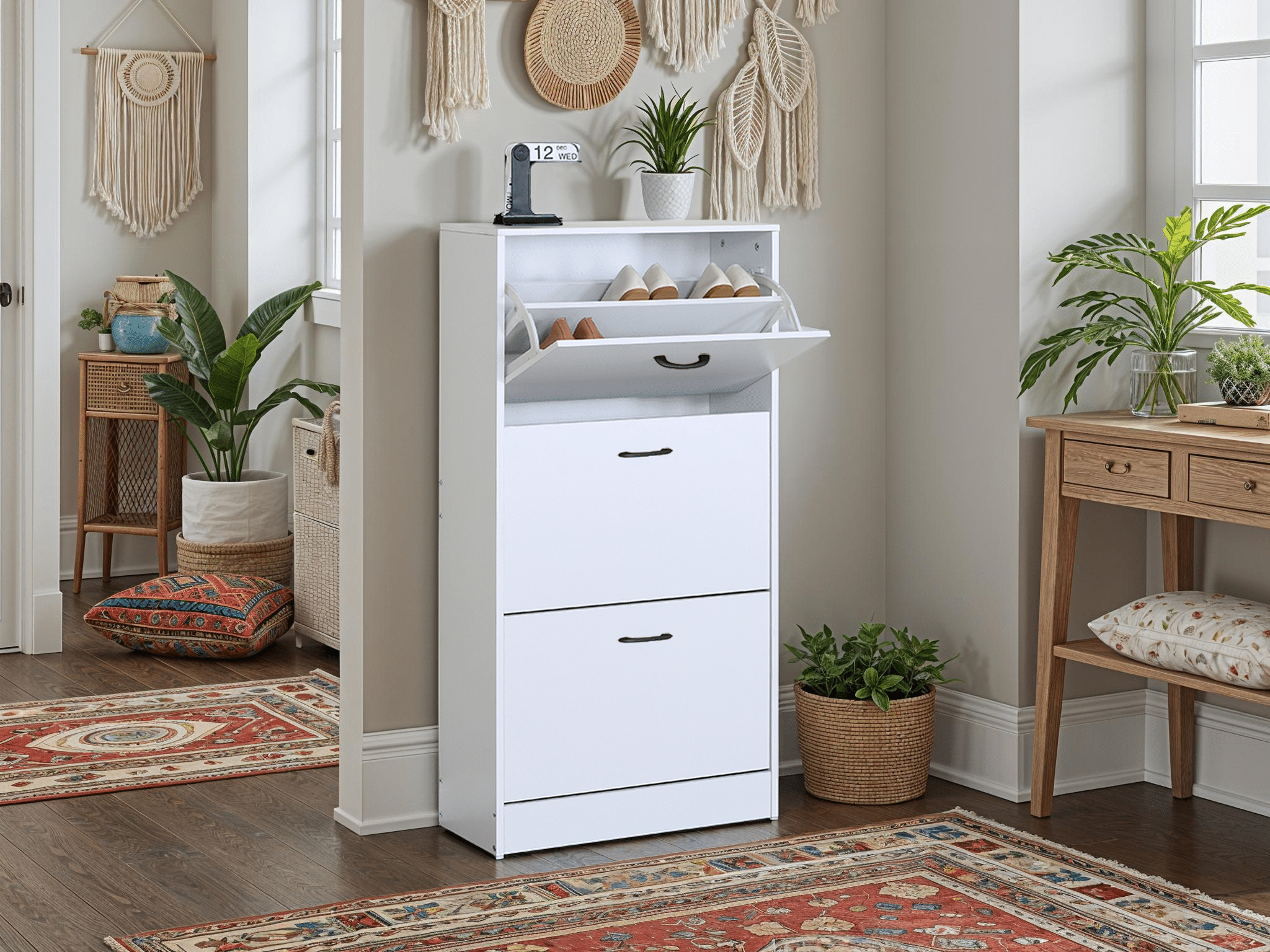 ארון נעליים