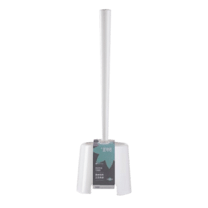 מברשת אסלה עם מעמד